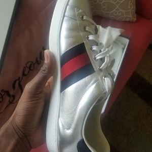 Gucci sneakers